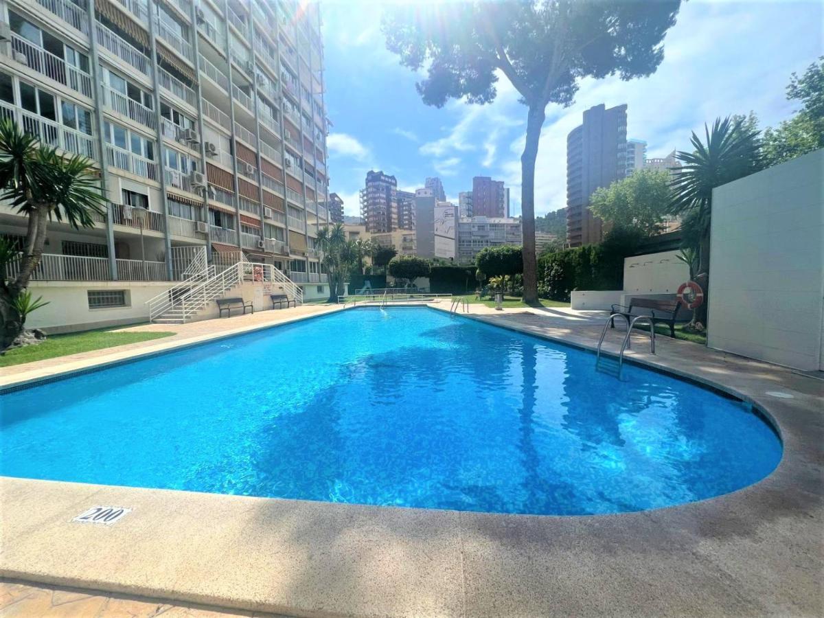Appartement Albatros 13º