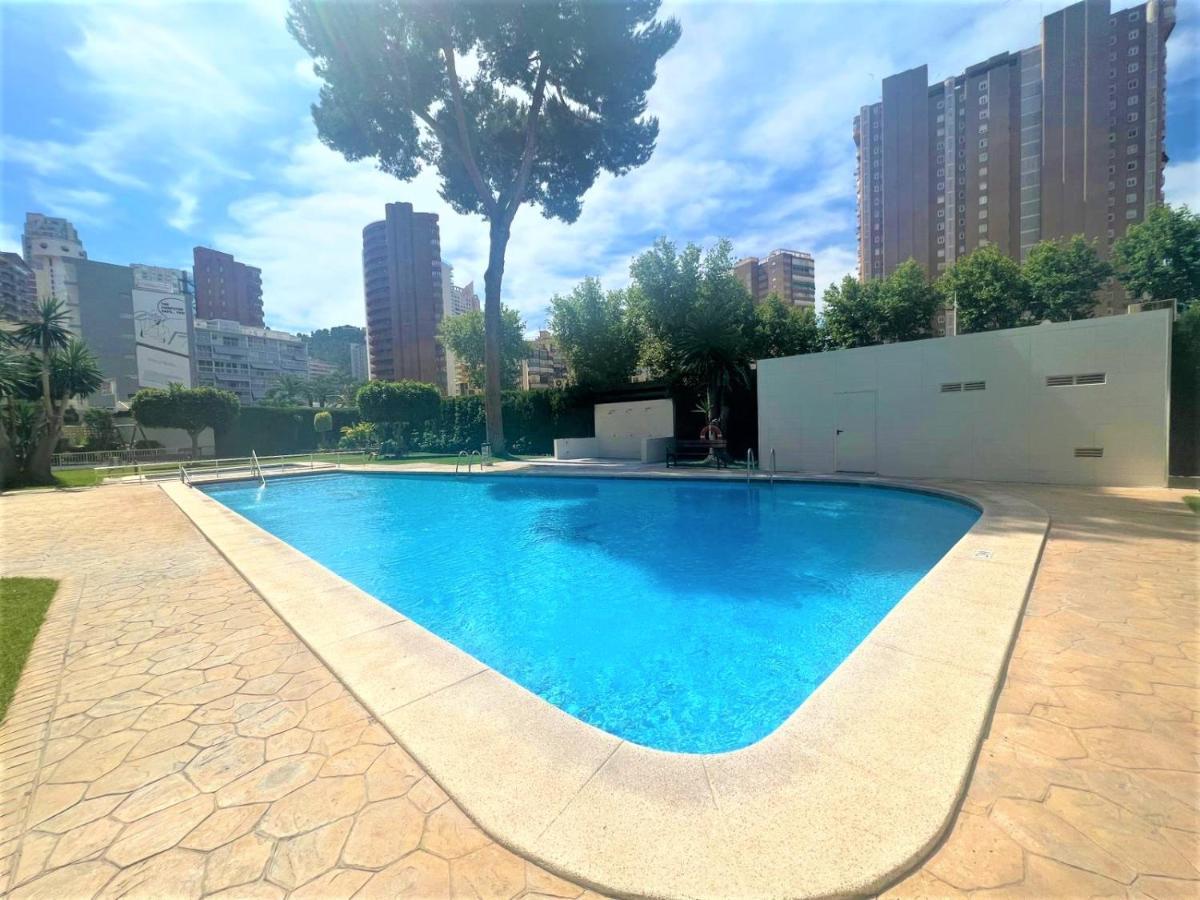 Appartement Albatros 13º *